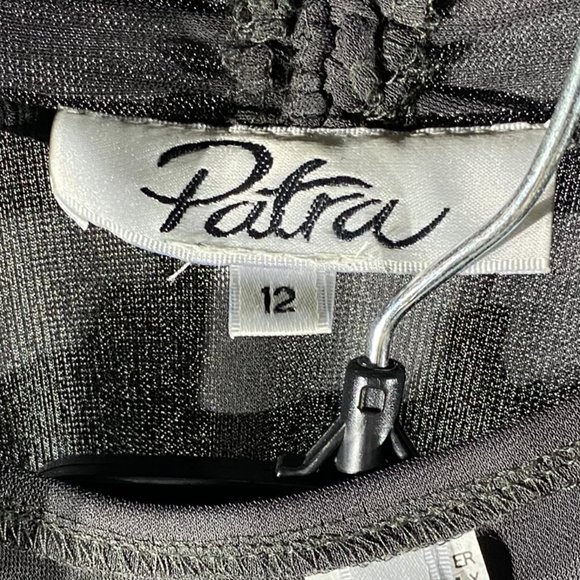 Jacket and Top and Skirt - Patra - Picture 8 of 8